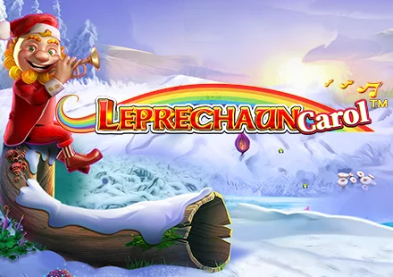 Leprechaun Carol