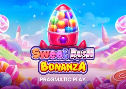 Sweet Rush Bonanza